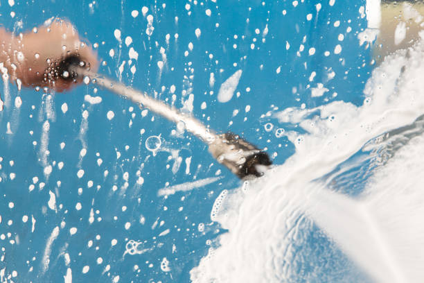 Best Fleet Vehicle Washing  in Fair Haven, NJ