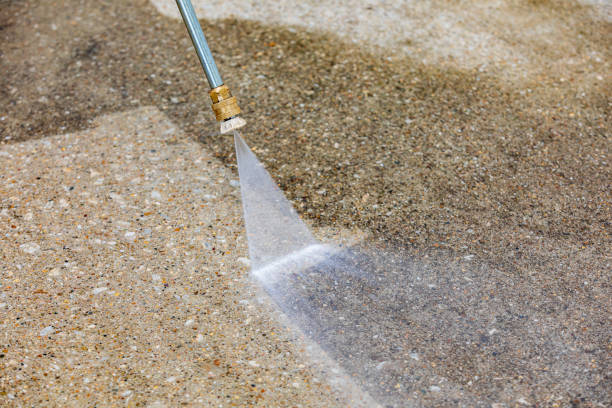 Best Gas Station Cleaning  in Fair Haven, NJ
