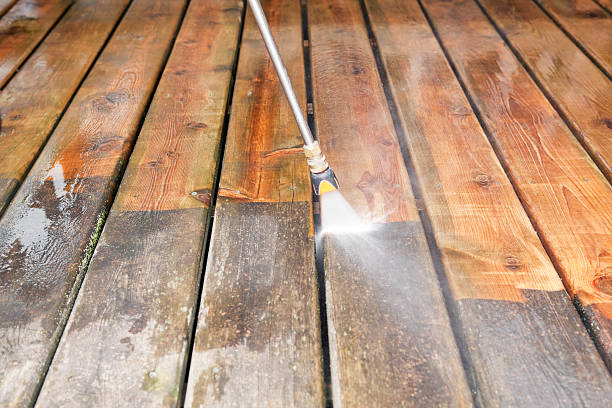 Professional Pressure Washing in Fair Haven, NJ