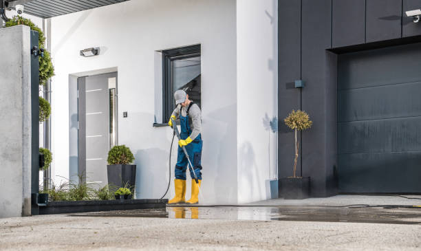 Best Oil Spill Cleanup  in Fair Haven, NJ